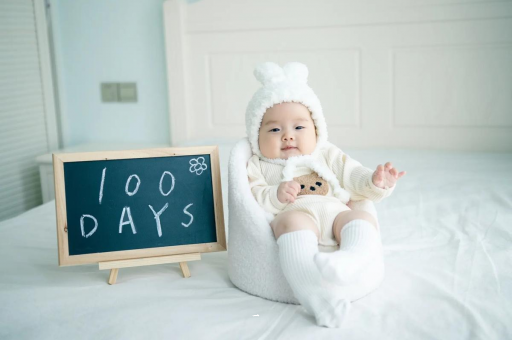 凉山1岁半宝宝口臭